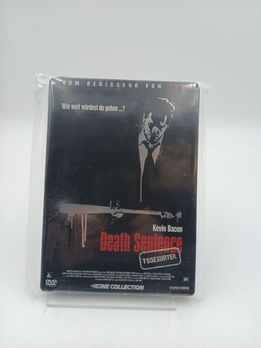 Death sentence todesurteil - -,
