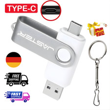 USB Typ C Stick 4GB 8GB 16GB