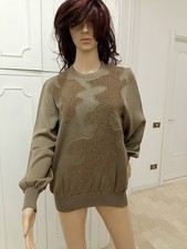 Pullover 100% Merino Rentier