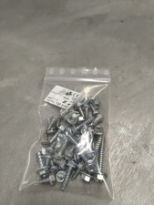 AEG  Lavamat Waschmaschine L66850L 7kg  Schrauben Set (Blechschrauben) #50608