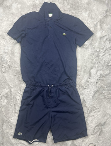 Lacoste herren polo - herren,