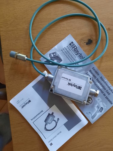 Raytek sensor raymid10lt - mi,