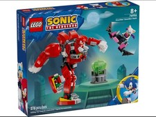LEGO® Sonic the Hedgehog