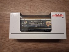 Märklin H0 Sonderwagen