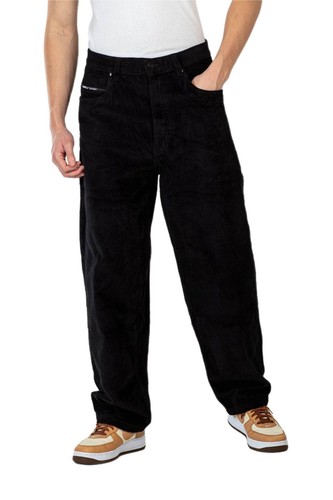 Reell baggy black rigid - ,
