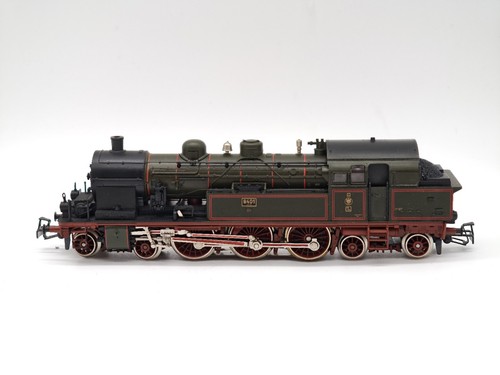 Märklin 3609 dampflok t18 - h0,