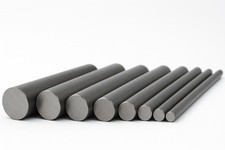 Blankstahl Rundstahl 42CrMo4 / 42CrMoS4+QT+C/SH Rund Ø 19-85mm  Länge 100-1500mm