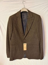 Herren Jacke Hemd sehr leicht