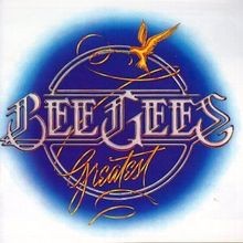 Greatest von bee gees - greatest, |
