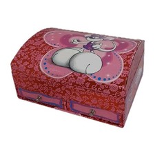 Diddl Schmuckkästchen Kiste