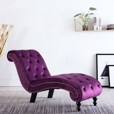 Chaiselongue relaxliege - chaiselongue,