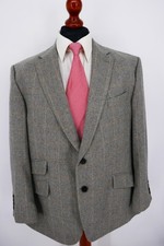 Charles Tyrwhitt Border Tweed