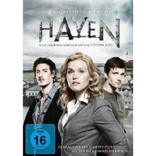 HAVEN - DIE KOMPLETTE ERSTE