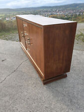 Kommode Sideboard Anrichte Art Deco Antiquitäten Antikmöbel kostenlose Lieferung