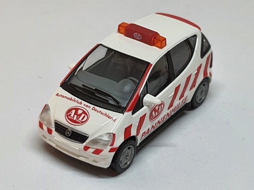 Mercedes benz klasse - mercedes, a