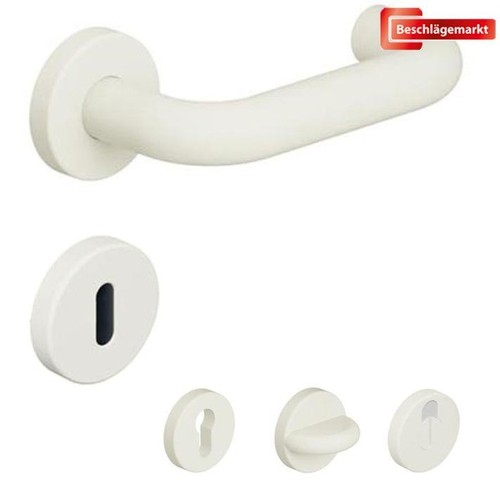 Hewi griff 111 - 111, rosette