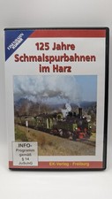 Eisenbahn Kurier  - 125 Jahre