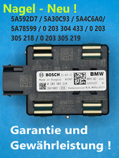 Radarsensor Frontradarsensor