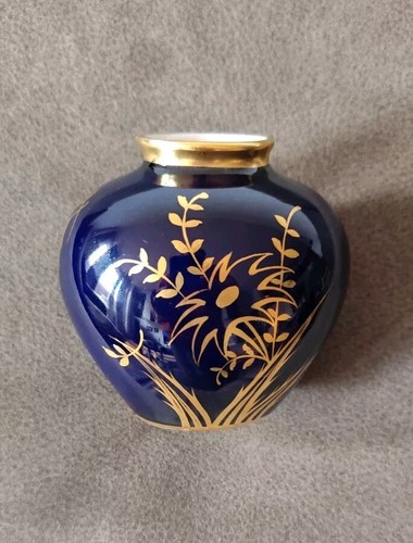 Rosenthal porzellan vase - porzellan,