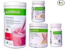 Herbalife Nutrition