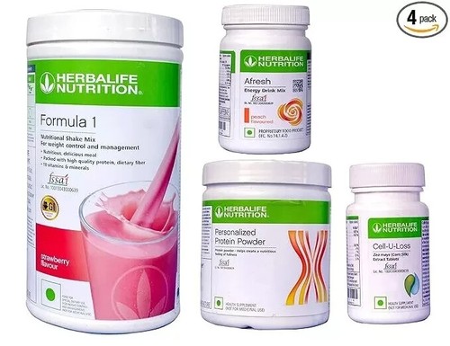 Herbalife nutrition - herbalife,