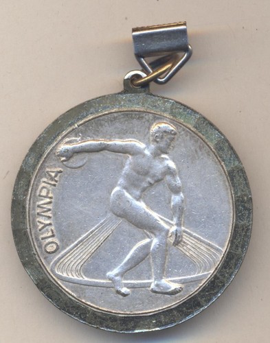 Medaille münchen 1972 - medaille,,