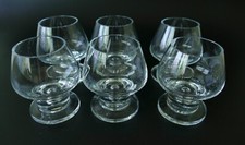 6 Schnapsgläser Obstler