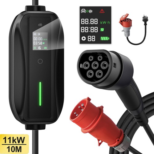 Ladegerät ladekabel 380v - 380v, &