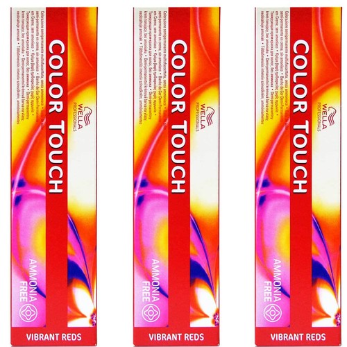 Wella color touch - wella,