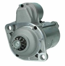 Anlasser Starter für Audi VW