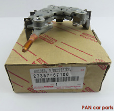 Gleichrichter für Lichtmaschine Toyota W/Rectifier Holder 27357-67100