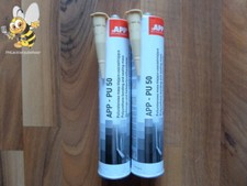APP PU 50 Karosserie Klebe- und Dichtmasse 2x 310ml Kartusche # 291 293 322 475