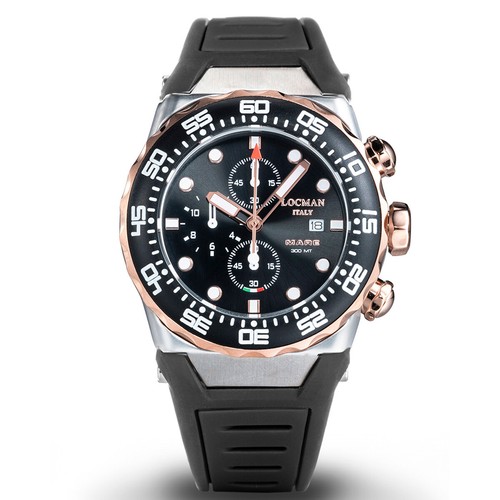 Locman italy armbanduhr mare - armbanduhr,