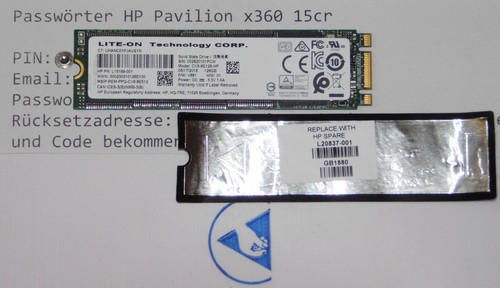 Pavilion x360 convertible - hp,