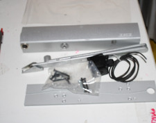 GEZE TS 4000 obenliegender