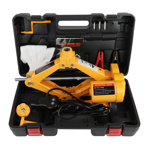 12v elektrisch wagenheber - elektrisch,