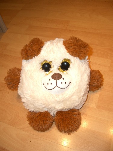 Glubschi mit großen - 1,