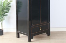 Chinesische Hochzeitschrank