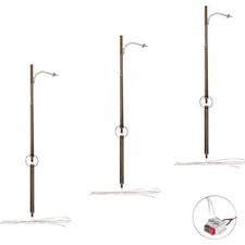 3er Multipack Woodland Scenics