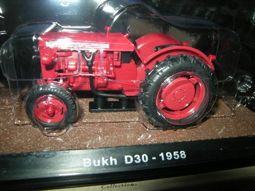 Atlas edition traktor - atlas,