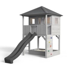 Stelzenhaus Frieda - Kompakt