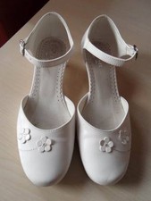 EMEL Kommunionschuhe