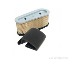 Luftfilter + Vorfilter  für