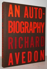 Avedon, Richard. An