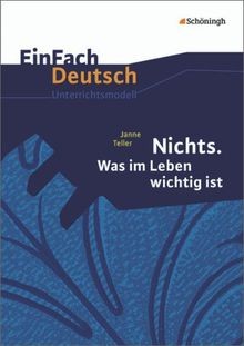 Einfach deutsch - einfach,