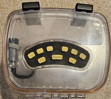 Garrett ACE Metalldetektor Wasserschutz