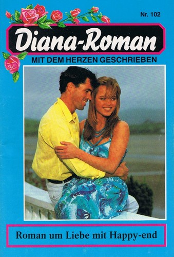 Diana roman band 99 - 29,,