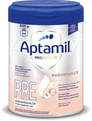 Aptamil profutura duo advance - aptamil,