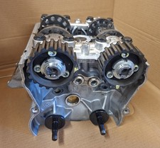 Zylinderkopf liegend DUCATI MTS 1200