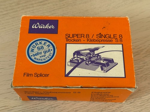 Würker super8 - würker,